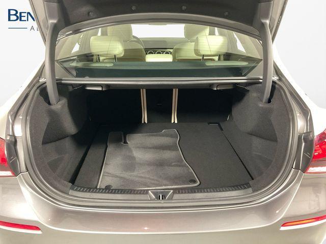used 2021 Mercedes-Benz A-Class car, priced at $26,966