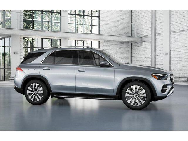 new 2026 Mercedes-Benz GLE 350 car, priced at $77,860