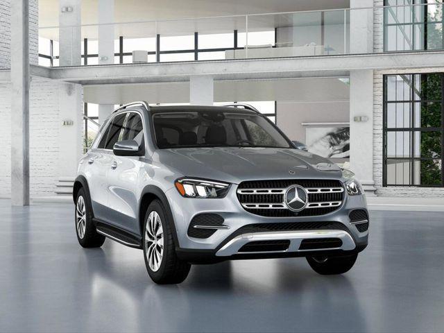new 2026 Mercedes-Benz GLE 350 car, priced at $77,860
