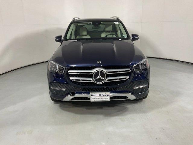 used 2022 Mercedes-Benz GLE 350 car, priced at $44,442