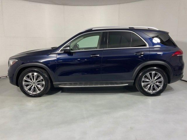 used 2022 Mercedes-Benz GLE 350 car, priced at $44,442