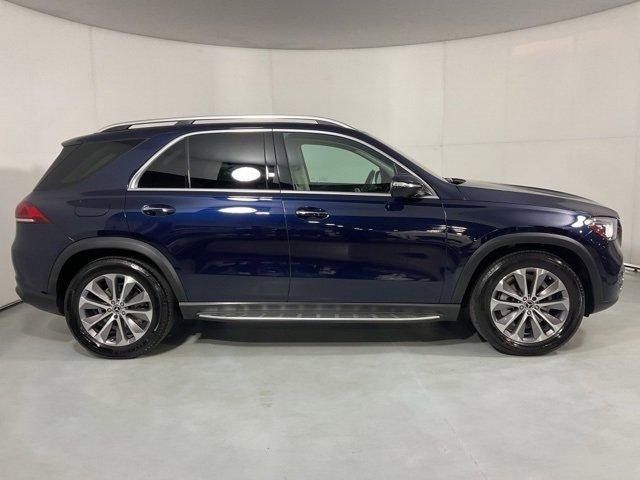 used 2022 Mercedes-Benz GLE 350 car, priced at $44,442