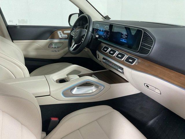 used 2022 Mercedes-Benz GLE 350 car, priced at $44,442