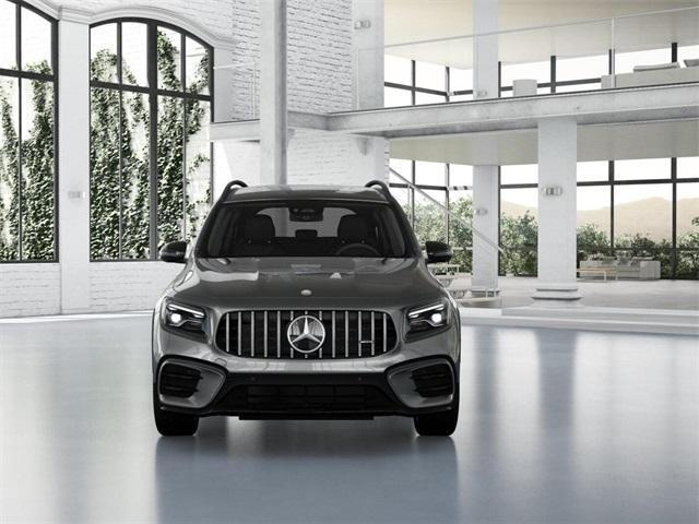 new 2025 Mercedes-Benz AMG GLB 35 car, priced at $66,390