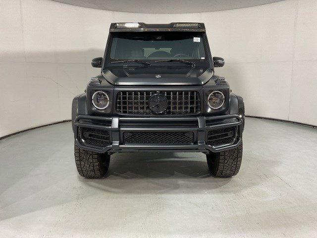 used 2022 Mercedes-Benz AMG G 63 car, priced at $325,000