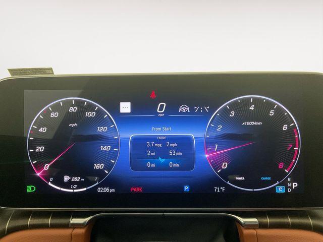 used 2021 Mercedes-Benz S-Class car, priced at $65,730