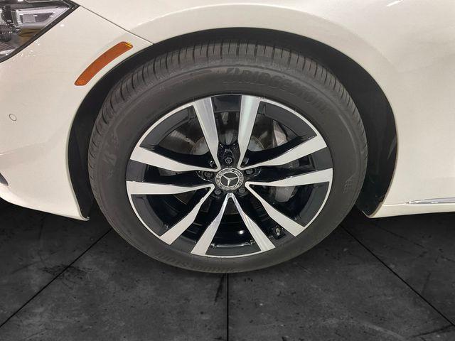used 2021 Mercedes-Benz S-Class car, priced at $65,730