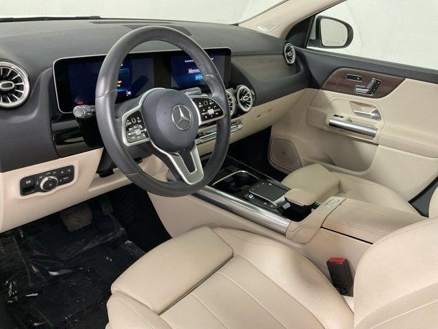 used 2021 Mercedes-Benz GLA 250 car, priced at $29,936