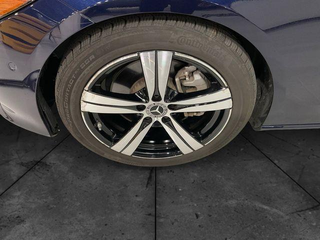 used 2023 Mercedes-Benz C-Class car, priced at $37,384
