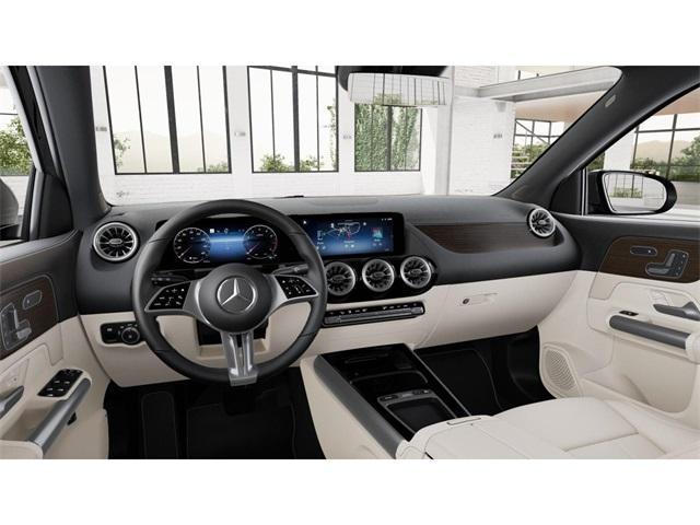 new 2025 Mercedes-Benz GLA 250 car, priced at $49,945