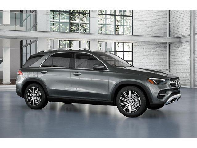 new 2025 Mercedes-Benz GLE 350 car, priced at $70,635