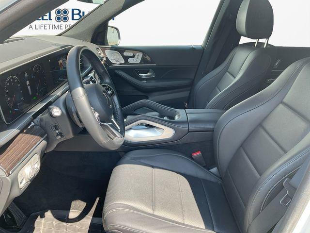 used 2022 Mercedes-Benz GLS 450 car, priced at $61,146