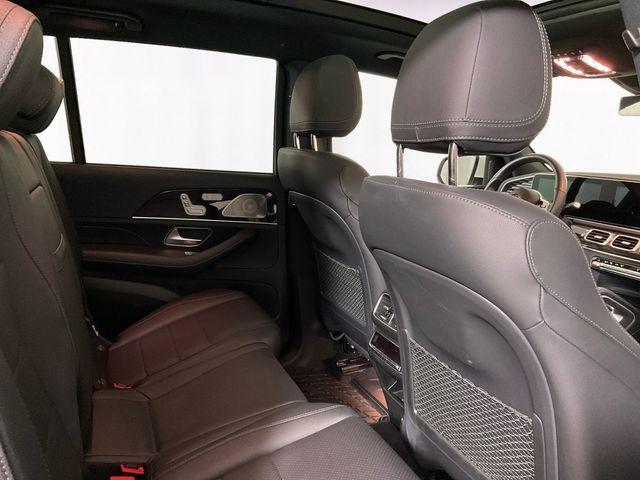 used 2022 Mercedes-Benz GLS 450 car, priced at $61,906