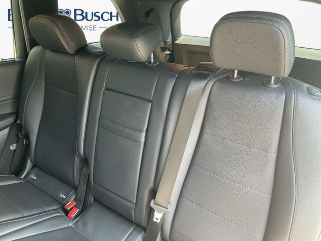 used 2022 Mercedes-Benz GLS 450 car, priced at $58,998