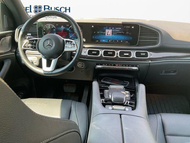 used 2022 Mercedes-Benz GLS 450 car, priced at $61,146