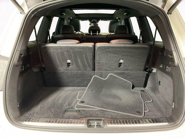 used 2022 Mercedes-Benz GLS 450 car, priced at $61,906