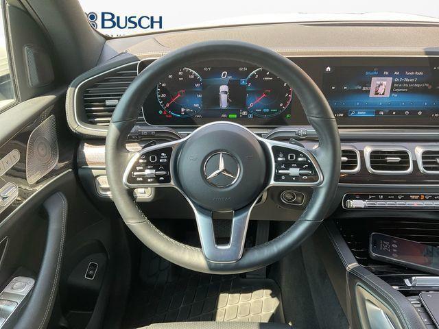 used 2022 Mercedes-Benz GLS 450 car, priced at $61,146