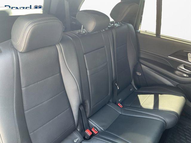 used 2022 Mercedes-Benz GLS 450 car, priced at $58,998