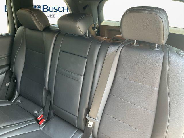 used 2022 Mercedes-Benz GLS 450 car, priced at $61,146