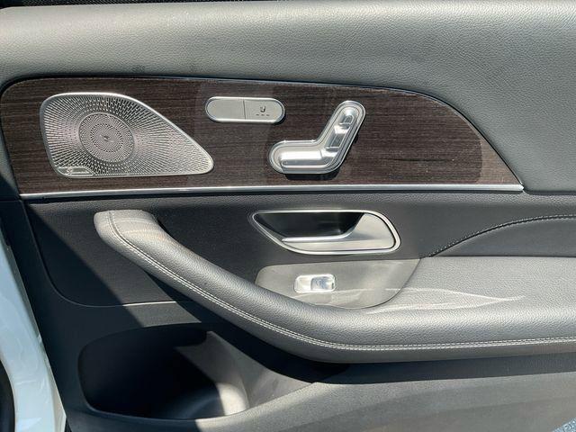 used 2022 Mercedes-Benz GLS 450 car, priced at $61,146