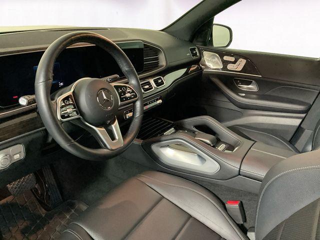 used 2022 Mercedes-Benz GLS 450 car, priced at $61,906