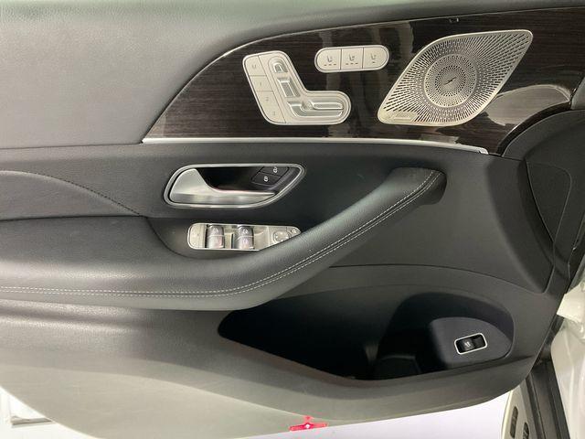 used 2022 Mercedes-Benz GLS 450 car, priced at $61,906