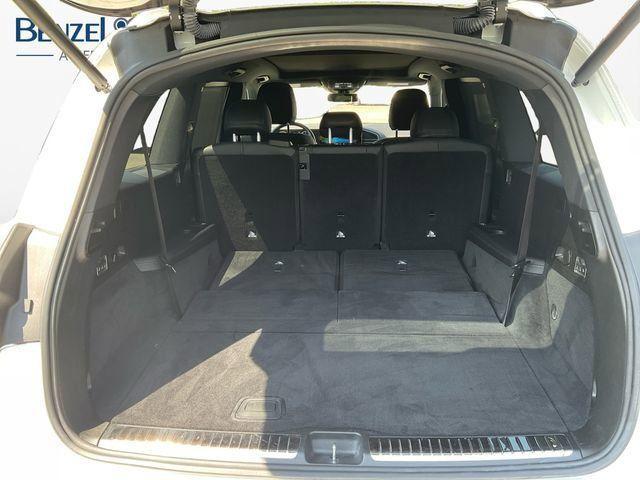 used 2022 Mercedes-Benz GLS 450 car, priced at $61,146