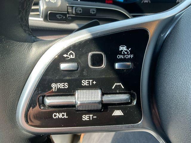 used 2022 Mercedes-Benz GLS 450 car, priced at $61,146