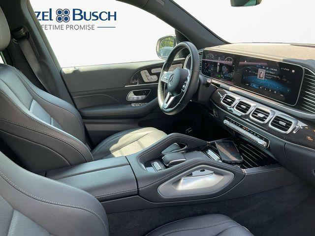 used 2022 Mercedes-Benz GLS 450 car, priced at $58,998