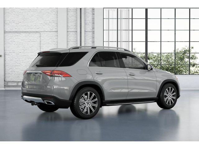 new 2025 Mercedes-Benz GLE 450e car, priced at $82,900