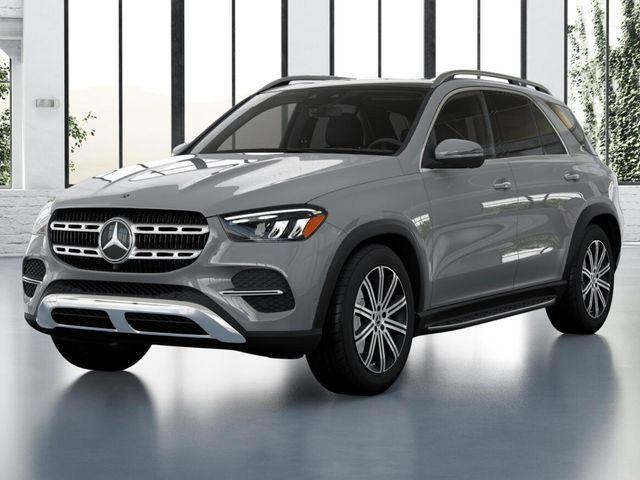 new 2025 Mercedes-Benz GLE 450e car, priced at $82,900