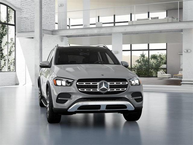 new 2025 Mercedes-Benz GLE 450e car, priced at $82,900