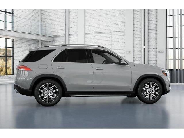new 2025 Mercedes-Benz GLE 450e car, priced at $82,900