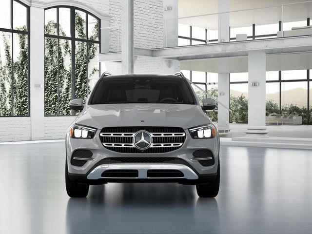 new 2025 Mercedes-Benz GLE 450e car, priced at $82,900
