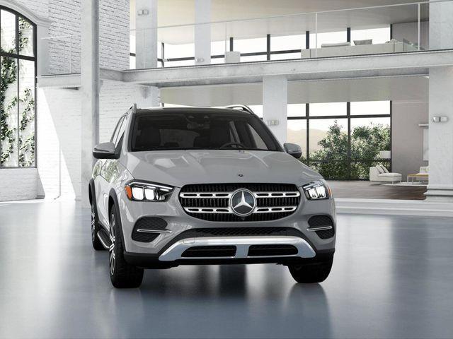 new 2025 Mercedes-Benz GLE 450e car, priced at $82,900