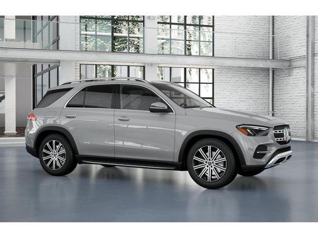 new 2025 Mercedes-Benz GLE 450e car, priced at $82,900