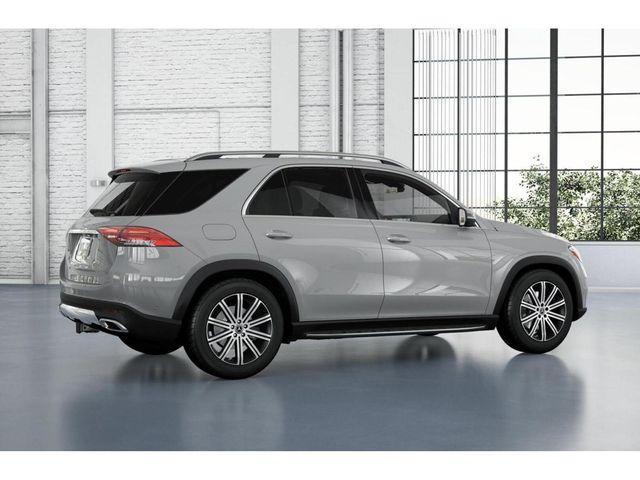 new 2025 Mercedes-Benz GLE 450e car, priced at $82,900