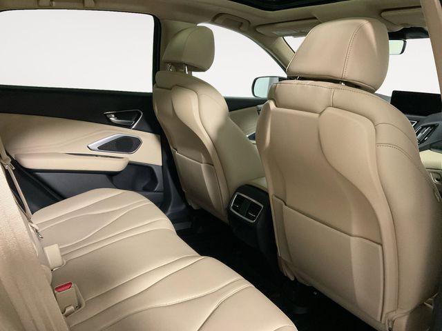 used 2022 Acura RDX car, priced at $33,648