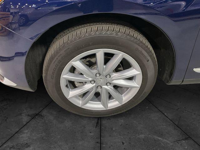 used 2022 Acura RDX car, priced at $33,648