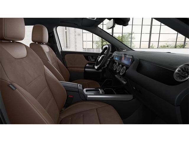 new 2025 Mercedes-Benz AMG GLA 35 car, priced at $65,050