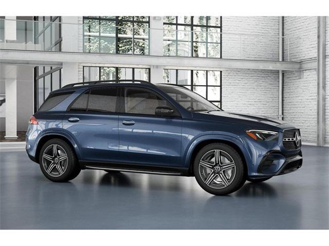 new 2025 Mercedes-Benz GLE 350 car, priced at $76,975