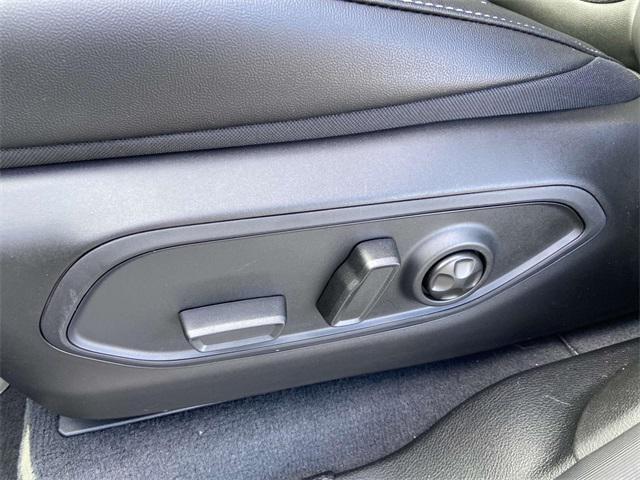 new 2025 Jeep Grand Cherokee car, priced at $36,330