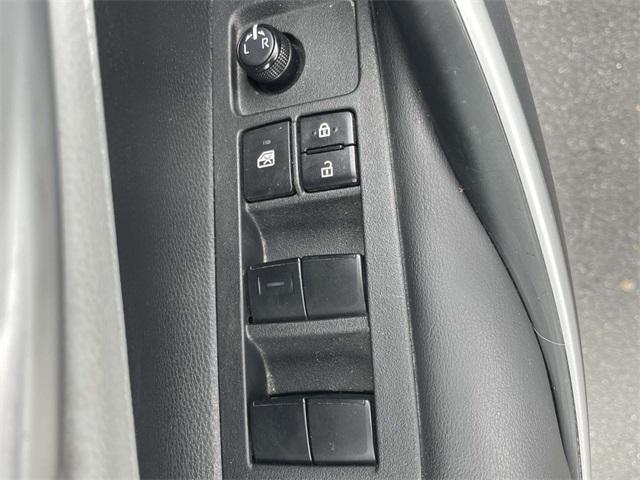used 2020 Toyota Corolla car, priced at $16,389