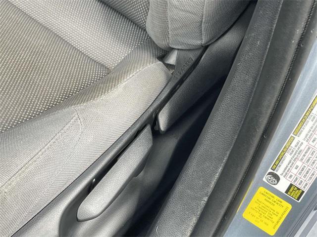 used 2020 Toyota Corolla car, priced at $16,389