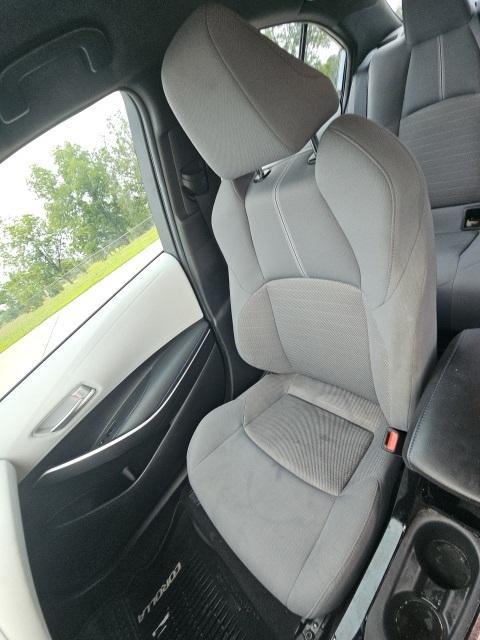 used 2020 Toyota Corolla car, priced at $18,300
