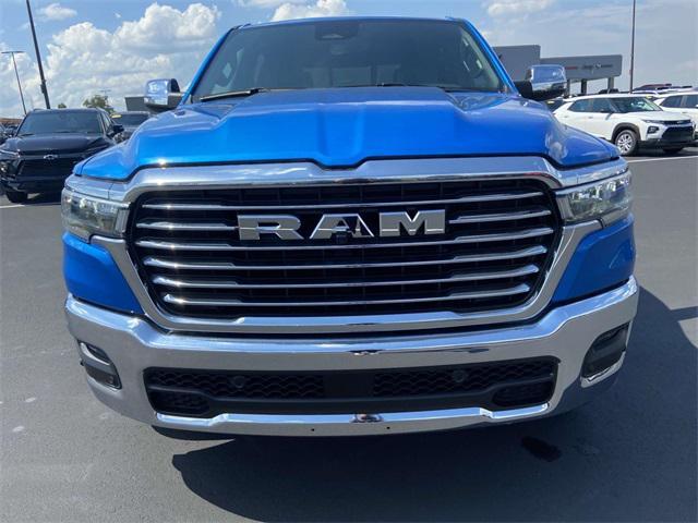 new 2025 Ram 1500 car, priced at $50,360