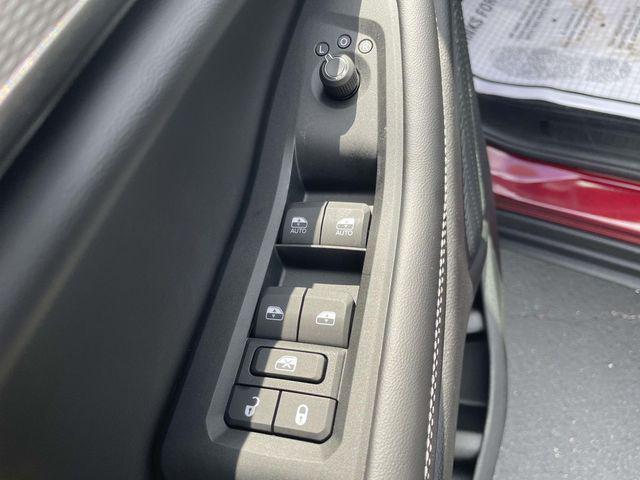 new 2025 Jeep Grand Cherokee L car, priced at $39,692