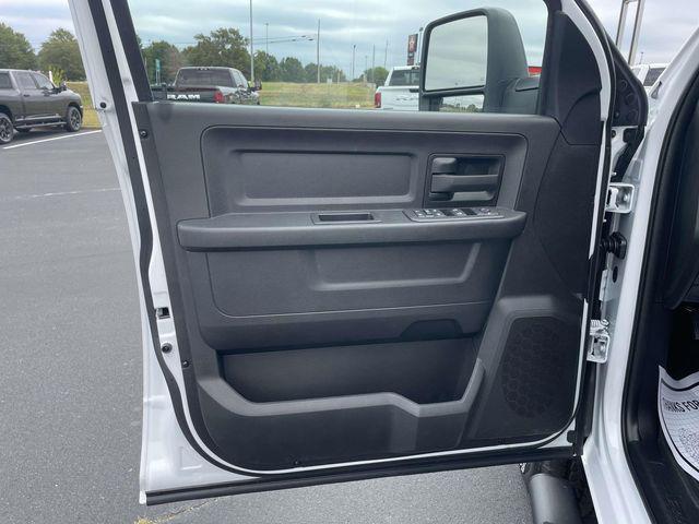 new 2026 Ram 3500 car, priced at $49,123