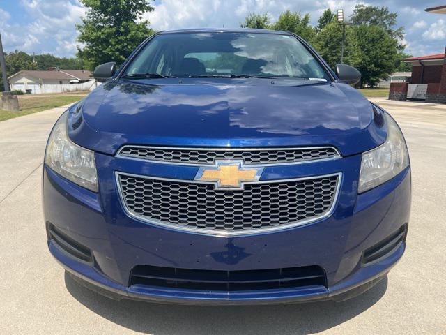used 2013 Chevrolet Cruze car, priced at $5,995