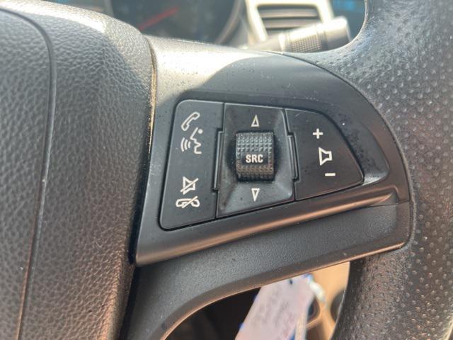 used 2013 Chevrolet Cruze car, priced at $5,995